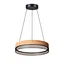 Wooden lights   wood pendant lights